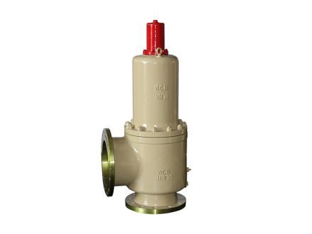 科科安全閥彈簧全啟式安全閥